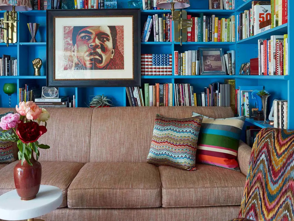 How To Clean A Fabric Sofa Tips Tricks Chairish Blog