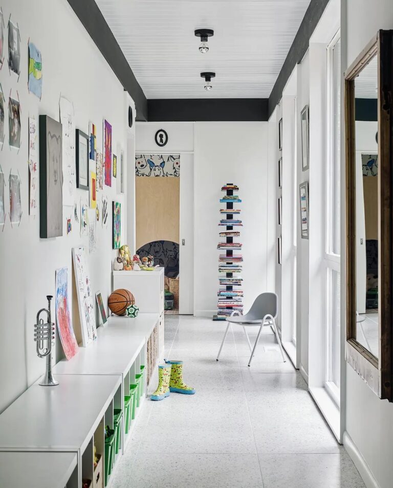 How to Furnish Extra Home Space Chairish Blog