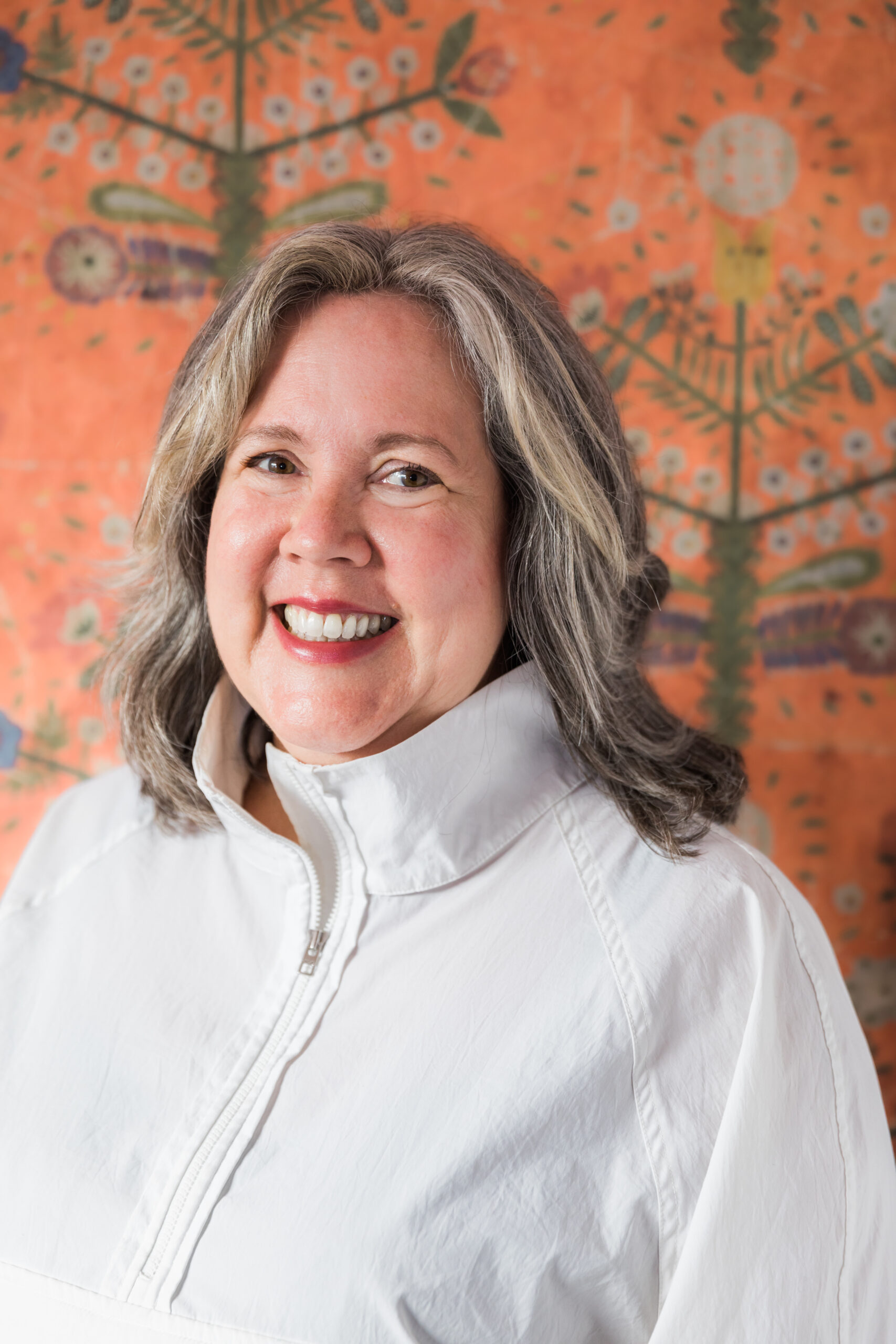 Amity Worrel on Embracing Your Favorites Chairish Blog