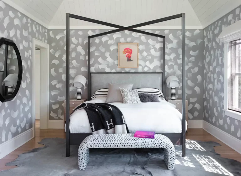 What Is A Bench At The Foot Of A Bed Called?