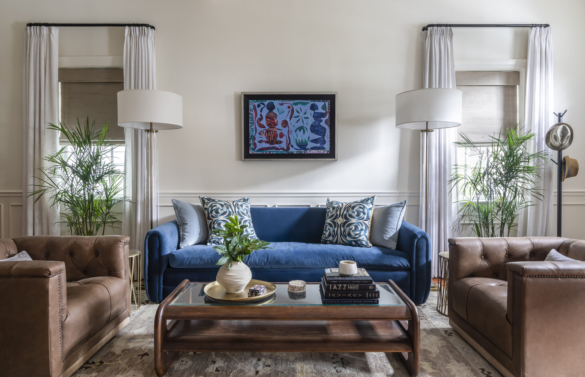 Four Designers to Know Now - August 2023 - Chairish Blog