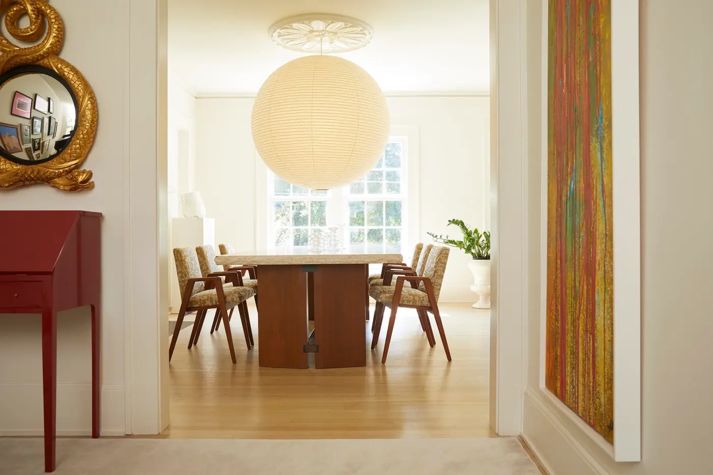 Picture of Lighten up with These Minimalist Lighting Ideas! - Chairish Blog