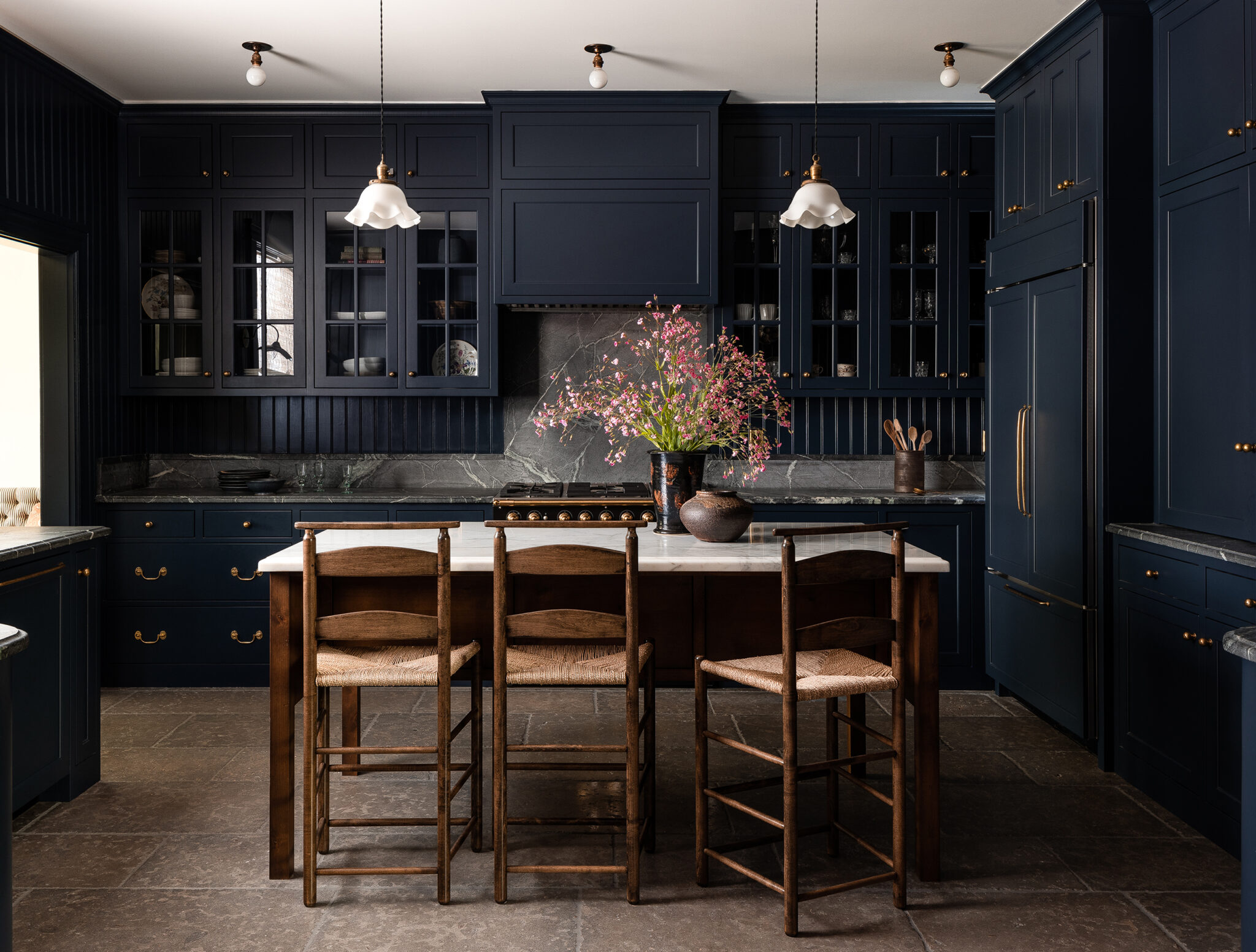 Heidi Caillier's Chic Sense of Home - Chairish Blog
