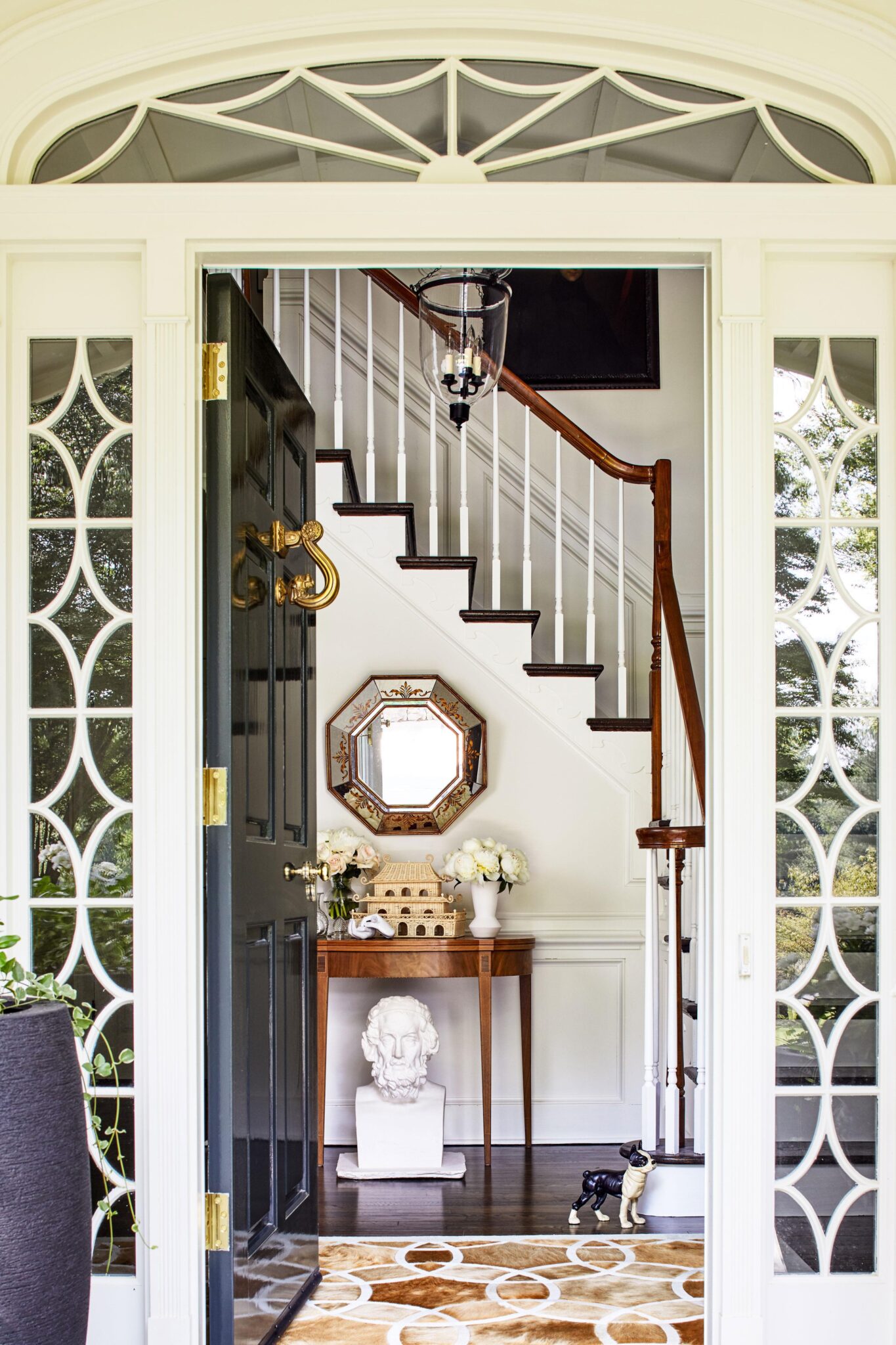 How to Use Antique Furniture In Small Spaces - Chairish Blog