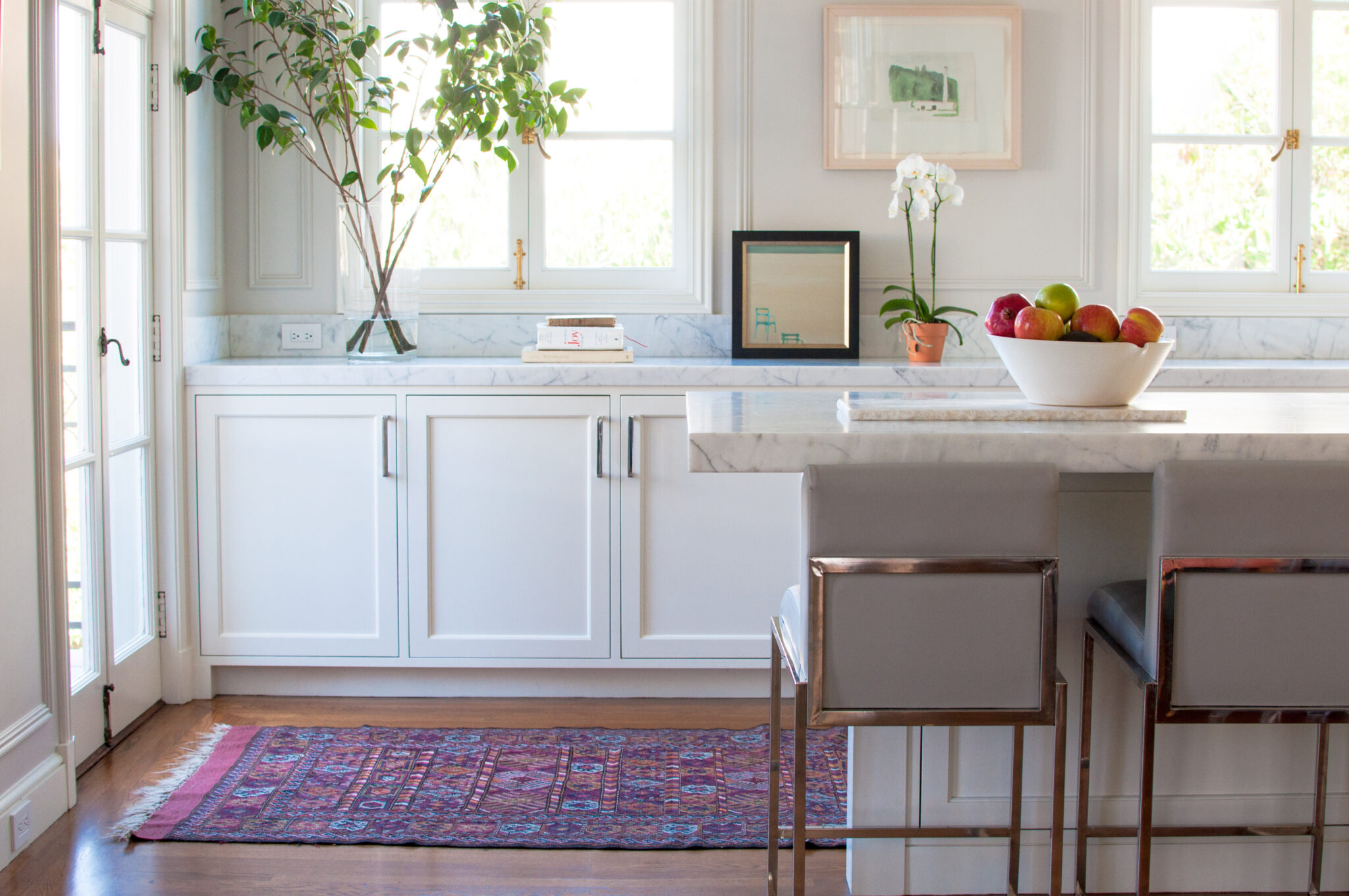 What Size Is A Runner Rug? Chairish Blog