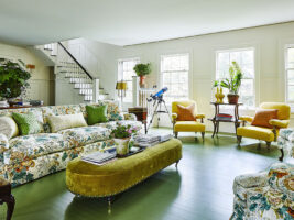Kate Rheinstein Brodsky Invites Us In