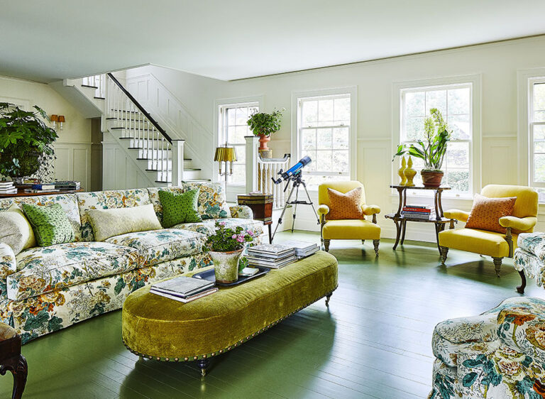 Kate Rheinstein Brodsky Invites Us In