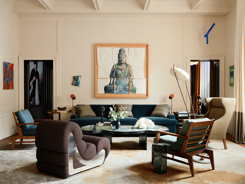 Charlie Ferrer Curates The Uncommon - Chairish Blog
