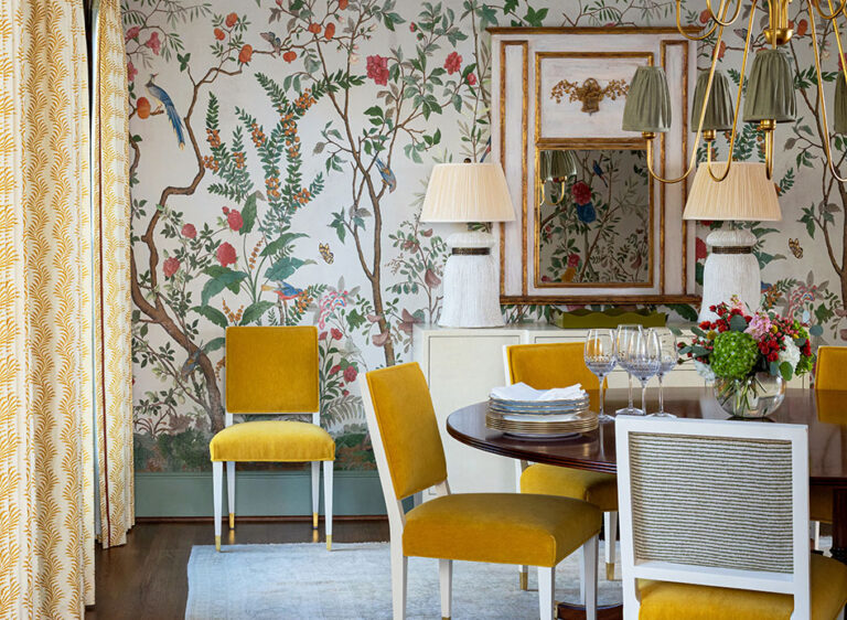 Maggie Dillon’s Fresh Take on Southern Style