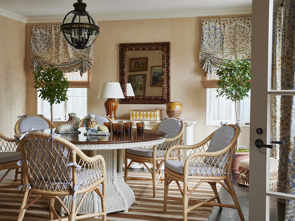 For Noel Pittman, Design Is Always Personal - Chairish Blog