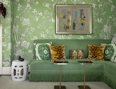 Honey Collins’ East Coast Take on Southern Chic