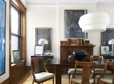 Bespoke & Beyond: The Interiors of Gil Melott