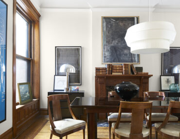 Bespoke & Beyond: The Interiors of Gil Melott