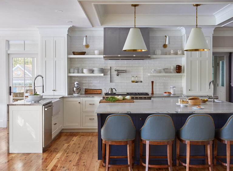 Walsh Hill Design’s Contemporary Classics