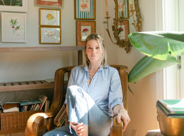 Lia Burke Libaire’s Natural Wonders