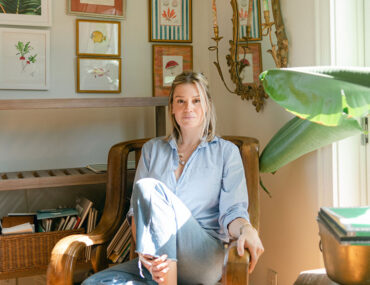 Lia Burke Libaire’s Natural Wonders